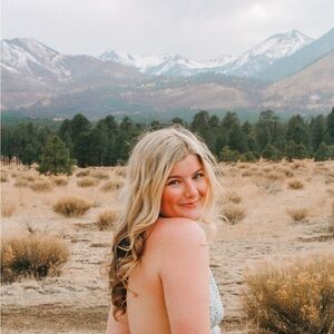 Meet your Posher, Jaclyn